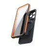Водонепроницаемый чехол Telesin для iPhone 15 Pro (P4-WTP-01)