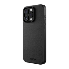Чохол Telesin Magnetic для iPhone 15 Pro Max (P10-PCO-02)