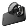 Фільтр CPL TELESIN 58mm для iPhone 15 Pro/Pro Max (P10-FLT-02)