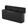 Триканальна зарядка TELESIN для DJI Action 4/3/5 Pro (S0-BCG-02-TIS)