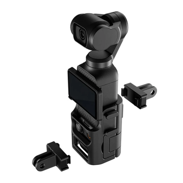 Підставка Telesin для DJI Osmo Pocket 3 (S7-CFR-01-TDJ)