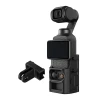 Підставка Telesin для DJI Osmo Pocket 3 (S7-CFR-01-TDJ)