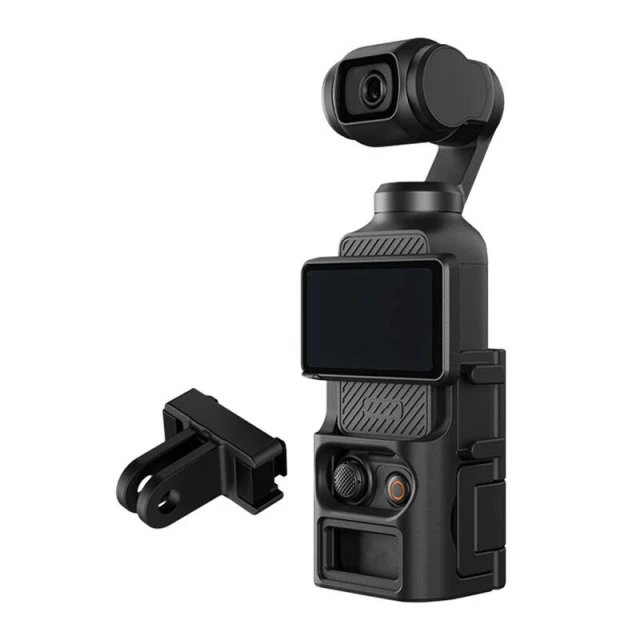 Підставка Telesin для DJI Osmo Pocket 3 (S7-CFR-01-TDJ)