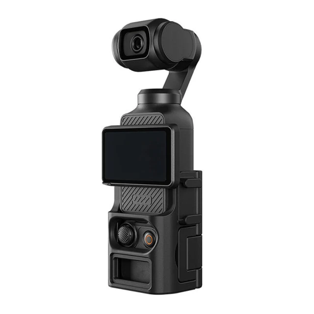 Підставка Telesin для DJI Osmo Pocket 3 (S7-CFR-01-TDJ)