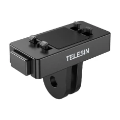 Магнітний тримач Telesin для Insta360 Ace Pro/Ace Pro 2 (S7-JBK-06-TIS)