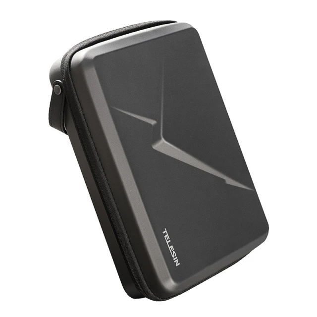 Сумка Telesin EVA для DJI Action 3/4/5 розмір L (S6-PRC-05-TDJ)