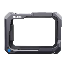 Металевий корпус Telesin для GoPro Hero 13 (S6-FMS-15-TGP)