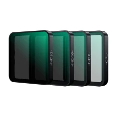 Фільтр CPL/ND Telesin для Insta360 Ace Pro 2/Ace Pro (S5-FLT-27-TIS)
