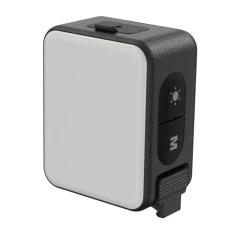 Лампа LED TELESIN для DJI Action 3/4/5 Pro (S5-BGD-08-TDJ)