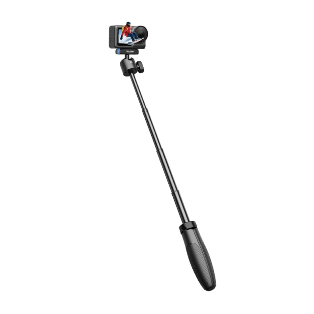 Штатив Telesin швидкознімний для DJI Action (S1-MNP-13-TDJ)