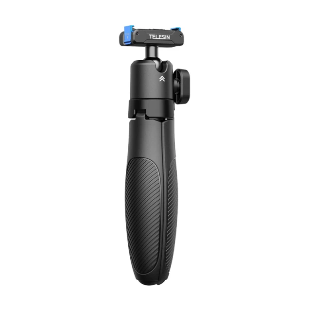 Штатив Telesin швидкознімний для DJI Action (S1-MNP-13-TDJ)