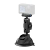 Тримач на присоску Telesin для DJI Osmo Action 3/4/5 Pro (S3-SUS-05-TDJ)