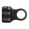 Магнітний тримач Telesin Fun Shot Grip2 Black with MagSafe (P5-MP-001BK)