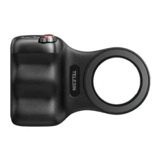 Магнітний тримач Telesin Fun Shot Grip2 Black with MagSafe (P5-MP-001BK)