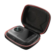 Захисна сумка Telesin для DJI Osmo 360 (S6-PRC-21-TDJ)
