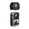 Металева клітка Telesin для DJI Osmo 360 (S6-FMS-30-TDJ)