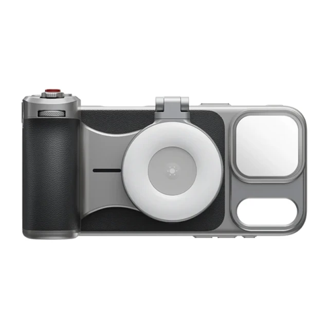 Тримач Telesin Master Grip для iPhone 17 Pro (P5-MCS-12-TIP)