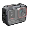 Алюмінієвий захисний корпус Telesin для Insta360 Ace Pro / Ace Pro 2 (S6-FMS-32-TIS)