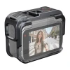 Алюмінієвий захисний корпус Telesin для Insta360 Ace Pro / Ace Pro 2 (S6-FMS-32-TIS)