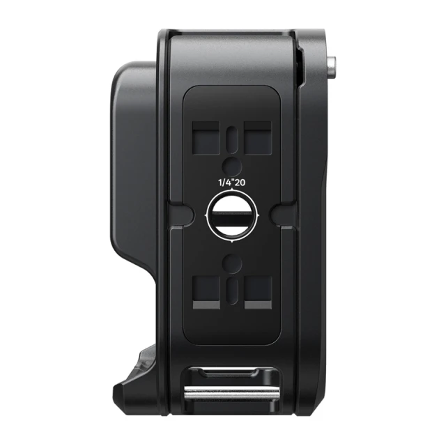 Алюмінієвий захисний корпус Telesin для Insta360 Ace Pro / Ace Pro 2 (S6-FMS-32-TIS)