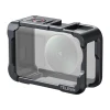 Корпус защитный металлический Telesin для DJI Osmo Action 6 (S6-FMS-35-TDJ)