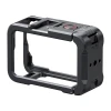 Корпус защитный металлический Telesin для DJI Osmo Action 6 (S6-FMS-35-TDJ)