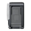 Корпус защитный металлический Telesin для DJI Osmo Action 6 (S6-FMS-35-TDJ)