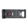 Корпус защитный металлический Telesin для DJI Osmo Action 6 (S6-FMS-35-TDJ)