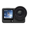 Набір фільтрів Telesin CPL/VND8/UV для DJI Osmo Action 6 (3 pack) (S5-FLT-41)