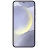 Чохол Samsung Vegan Leather Case для Samsung Galaxy S24 Plus (S926) Dark Violet (GP-FPS926HCAVW)