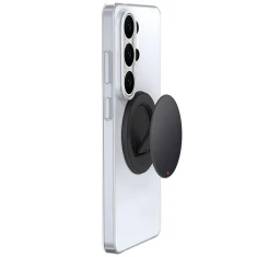 Автотримач Samsung 360 Stand Magnet Black (GP-TEU026HCABW)