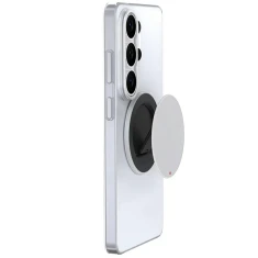 Автотримач Samsung 360 Stand Magnet Silver (GP-TEU026HCASW)