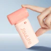 Портативний вентилятор Jisulife Handheld Fan Life9 3600mAh USB Pink (6975061532606)