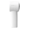 Портативний вентилятор Jisulife Handheld Fan 10 4000mAh USB Gray (6975061536666)