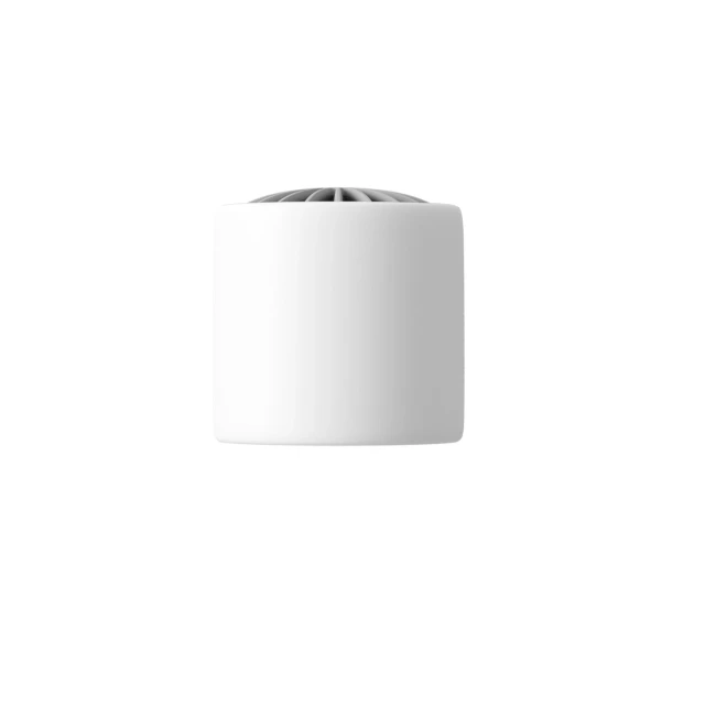 Портативний вентилятор Jisulife Handheld Fan 10 4000mAh USB Gray (6975061536666)