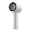 Портативний вентилятор Jisulife Handheld Fan 10 4000mAh USB Gray (6975061536666)