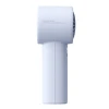 Портативний вентилятор Jisulife Handheld Fan 10 4000mAh USB Blue (6975061536673)