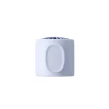 Портативний вентилятор Jisulife Handheld Fan 10 4000mAh USB Blue (6975061536673)