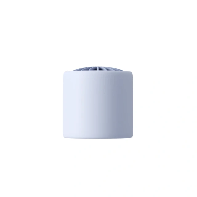 Портативний вентилятор Jisulife Handheld Fan 10 4000mAh USB Blue (6975061536673)