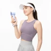 Портативний вентилятор Jisulife Handheld Fan 10 4000mAh USB Blue (6975061536673)
