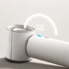 Портативний вентилятор Jisulife Handheld Fan Pro1 Mini 4250mAh USB-C White (6975061537403)