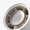 Портативний вентилятор Jisulife Handheld Fan Pro1 Mini 4250mAh USB-C White (6975061537403)
