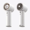 Портативний вентилятор Jisulife Handheld Fan Pro1 Mini 4250mAh USB-C White (6975061537403)