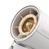 Портативний вентилятор Jisulife Handheld Fan Pro1 Mini 4250mAh USB-C White (6975061537403)