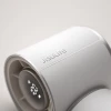 Портативний вентилятор Jisulife Handheld Fan Pro1 Mini 4250mAh USB-C White (6975061537403)