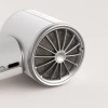 Портативний вентилятор Jisulife Handheld Fan Pro1 Mini 4250mAh USB-C White (6975061537403)