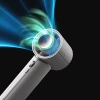Портативний вентилятор Jisulife Handheld Fan Pro1 Mini 4250mAh USB-C White (6975061537403)