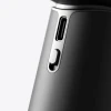Вентилятор портативний Jisulife Handheld Fan Pro1 Mini 4250 mAh USB-C Black