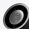 Вентилятор портативний Jisulife Handheld Fan Pro1 Mini 4250 mAh USB-C Black