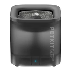 Фонтан для тварин Petkit Eversweet SOLO SE Dark Gray (P4103S)
